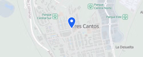 Triatlón de Tres Cantos