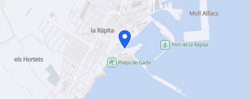 Cursa Popular de Sant Carles de la Rápita