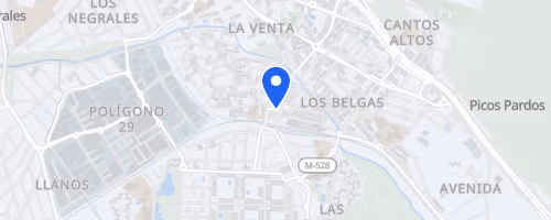 Carrera Solidaria de la Ilusión