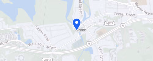 Main Street Half Marathon & 4 Miler - Hunterdon