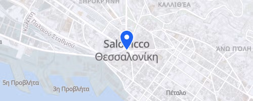 International Thessaloniki Night Half Marathon