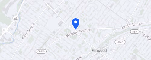 Fanwood 5K Pizza Run & Family Fun Run