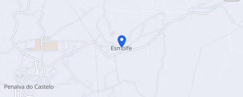 Trail Maçã Bravo de Esmolfe