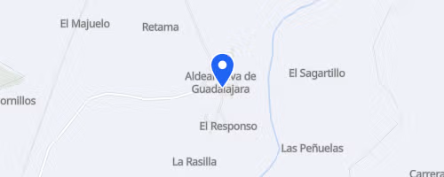 Subida y Bajada al Cerro Benito