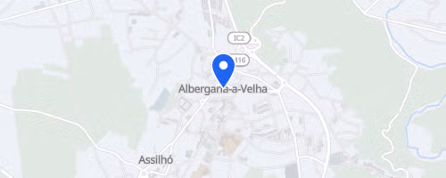 Trail Rota dos Moinhos - estou que nem PÓ[SSO]