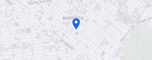 Bushwick 5K