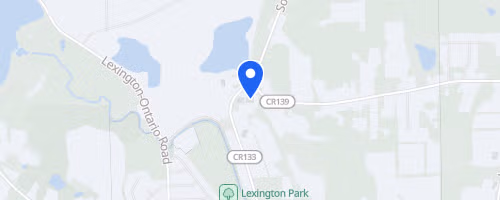 Mansfield and Lexington Turkey Trot