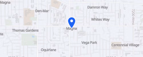 Magna 4th of July 5k Run