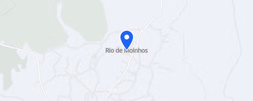 Trail de Rio de Moinhos