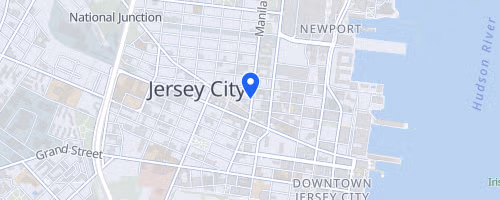 Haunted Jersey City 5K