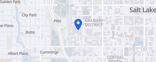 Salt City Mile