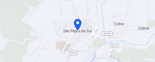 Trilho da Água