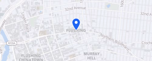 Track Morning NYC - Early Bird Special