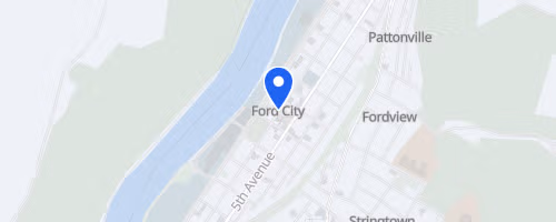 The Ford City 5K and Kids 1/2 Mile