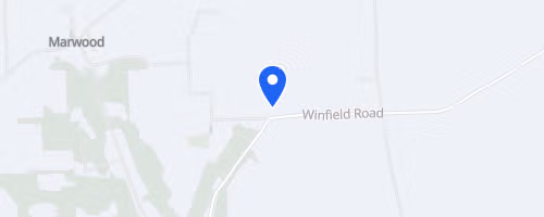 21st Annual Buffalo Creek Half Marathon