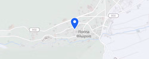 Go Florina - Run the City Experience 2026 - 3K Night Run