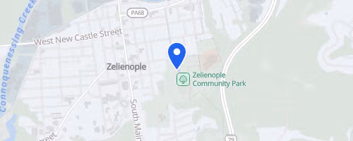 Zelienople Bed Derby