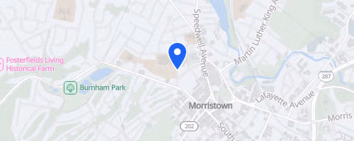 Morristown Corporate Classic 5K