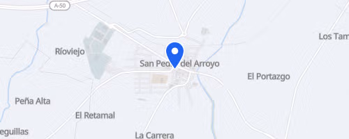 Carrera Popular San Pedreños