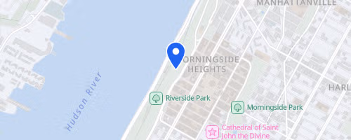 The New Yorker 10k, 5k @ Riverside Park