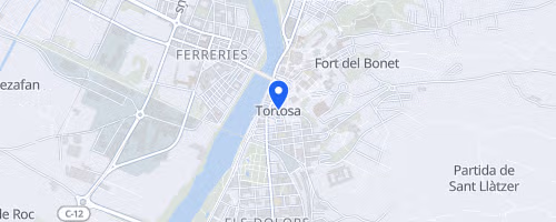 Lo Carrilet Cursa de Tortosa