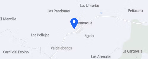 Carrera Campestre de Valdemierque