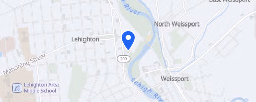 Wicked Fast Marathon & Half Marathon Poconos