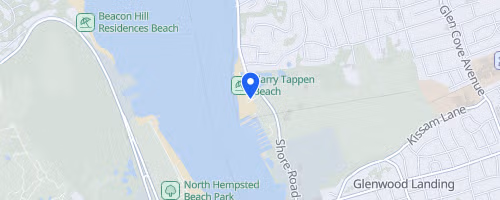 SEA CLIFF TRIATHLON