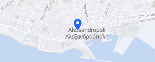 Run Greece Αλεξανδρούπολη