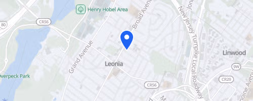 Leonia Run 4 Fun 2026