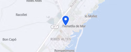 100x100Half L'Ametlla de Mar