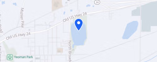 Huntington Sprint, Olympic, and Half Iron Triathlon