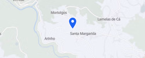 Trilho Aldeia Florida