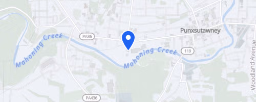 Groundhog Festival 5k