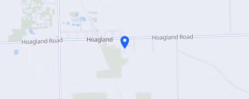 Heartbeat Hustle - Third Annual Heartbeat of Hoagland Foundation 5K Fun Run and Walk