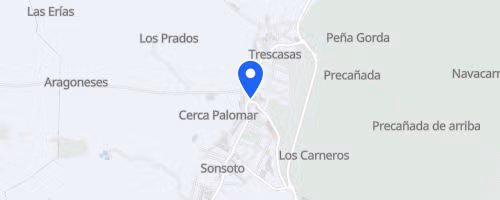 Carrera Pedestre Cañada Real