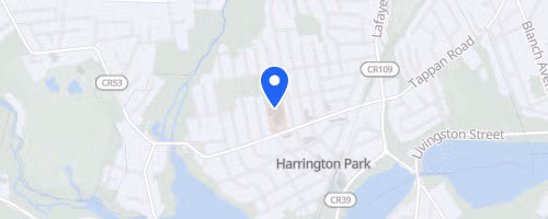Harrington Park Fall Spectacular - 24th Annual