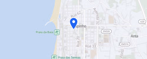 São Silvestre de Espinho