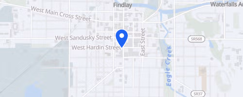 Flag City 5K, Hosted by Marathon
