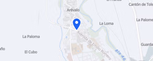 Quedada Nocturna Bosco Arévalo