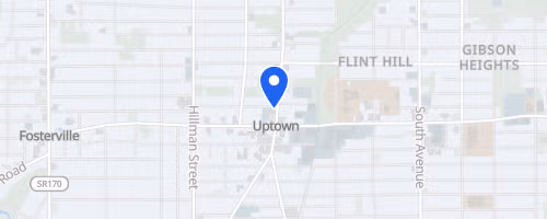 Youngstown Peace Race