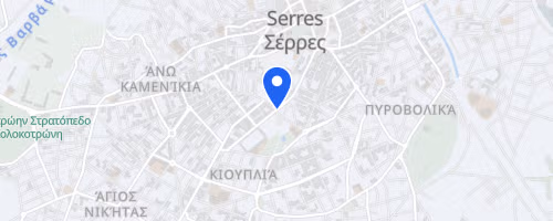 6th SERRES HALF MARATHON