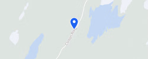 Clinton Road Zombie Run
