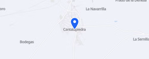 KDD BTT Ruta de la Piedra