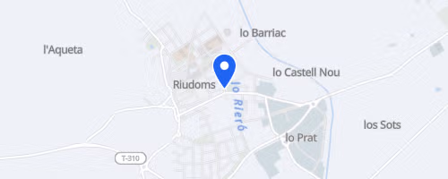 Cursa de les Dones Ruidom