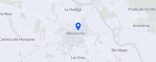 Carrera Monzonillo Solidaria