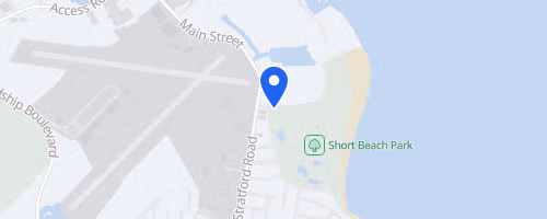 Devil Dash 5k