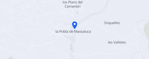 Serra de les Fites