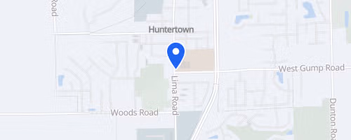 Huntertown Heritage Days 5K