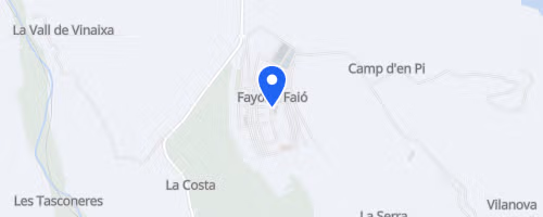 BTT Faió Vall de l'Asut